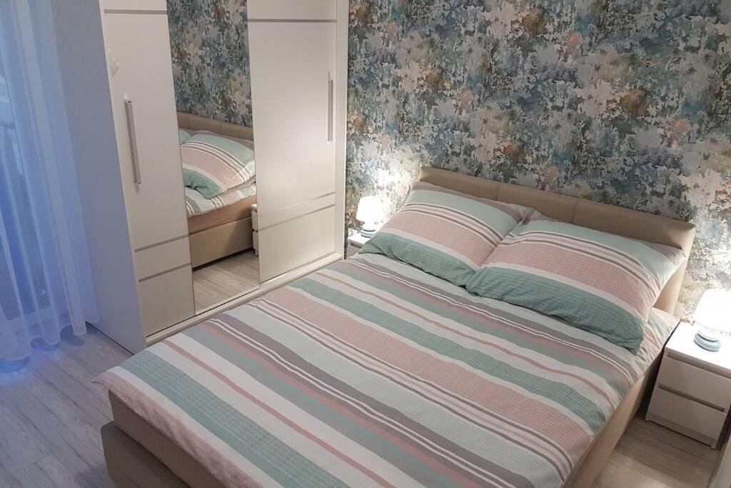 Komfortowy Nowoczesny Apartament Kustronia Z Garazem Balkonem Wanna Bielsko-Biała Eksteriør billede